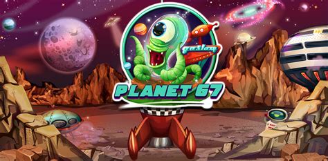 Planet 67 Novibet